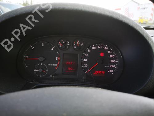 Electronic module AUDI A3 (8L1) 1.9 TDI | BP32910054M83  - Image 10