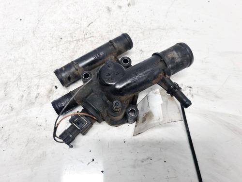 Used Thermostat housing Thermostat housing 35501377 35501377