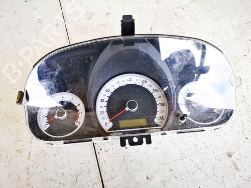 Used Instrument cluster Instrument cluster KIA CEE'D Hatchback (ED) 1.6 (126 hp) 35578913 35578913