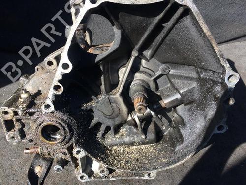 Used Gearbox Gearbox 35662549 35662549