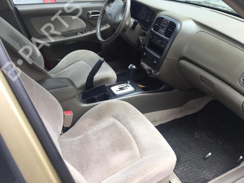 Engine mount HYUNDAI SONATA V (NF) 2.4 | BP33494921M89  - Image 5