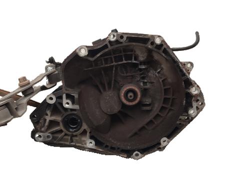 Used Gearbox Gearbox 35399991 35399991