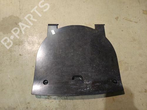 Used Boot lining Boot lining VW PASSAT B5 Variant (3B5) 1.9 TDI (110 hp) 34896194 34896194