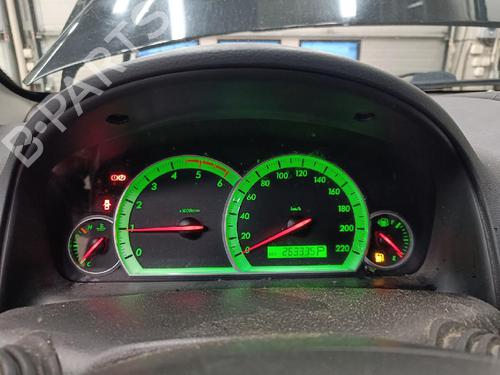 AC pipe CHEVROLET CAPTIVA (C100, C140) 2.0 D | BP32929723M126  - Image 9