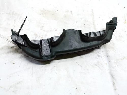 Couvercle de distribution Couvercle de distribution RENAULT LAGUNA II (BG0/1_) 2.0 16V IDE (BG0N) (140 hp) 35646299 35646299