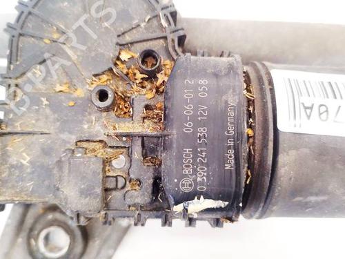 Front wiper motor OPEL ASTRA H (A04) 1.9 CDTI (L48) | BP37480678M29 - Image 3