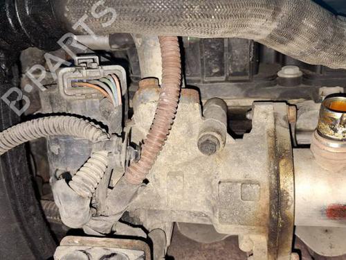 Used Egr Egr CITROËN C5 III (RD_) 2.0 HDi (RDRHD8, RDRHDJ, RDRHR8, RDRHRJ) (136 hp) 34970225 34970225