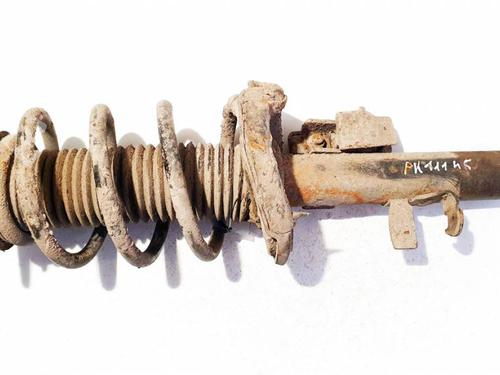 Used Left front shock absorber Left front shock absorber 38610228 38610228