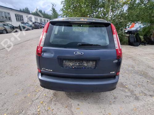 Water radiator FORD C-MAX (DM2) 1.8 TDCi | BP38551321M31 - Image 8