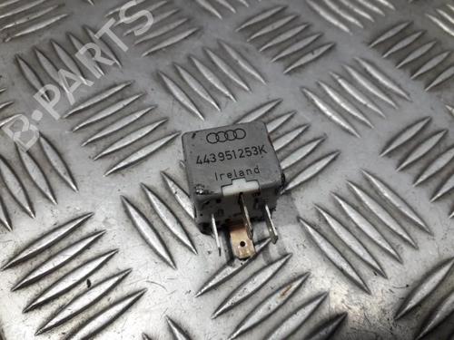 other-audi-a4-b5-8d2-1994-1995-1996-1997-1998-1999-2000-2001-33502069 main image