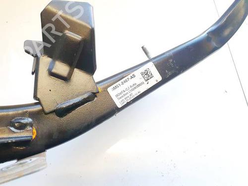 Pedal FORD KUGA I 2.0 TDCi 4x4 | BP34791990I4 - Image 2