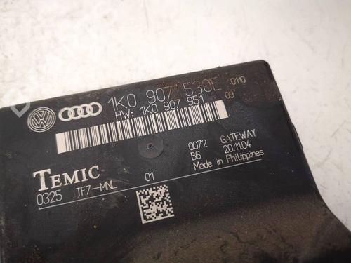 Electronic module SEAT TOLEDO III (5P2) 1.9 TDI | BP40555064M83 - Image 2