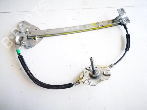 Used Rear right window mechanism Rear right window mechanism 35589701 35589701
