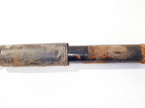 Used Left rear shock absorber Left rear shock absorber 35001662 35001662