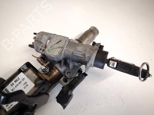 Used Ignition barrel Ignition barrel 34909900 34909900