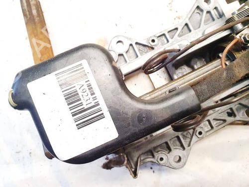 Steering column SEAT TOLEDO III (5P2) 1.9 TDI | BP35191970M21 - Image 2