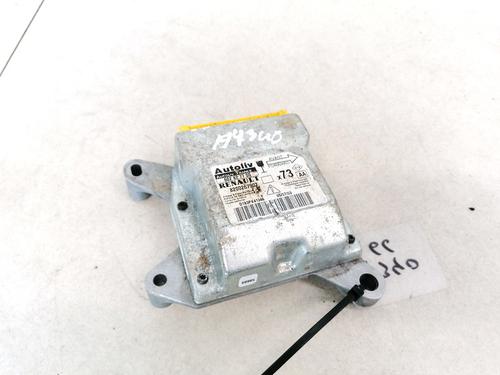 ecu-airbags-renault-vel-satis-bj0_-2002-32885007 main image