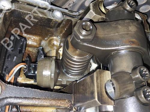 Used Injector Injector VW PASSAT B6 (3C2) 1.9 TDI (105 hp) 34818210 34818210