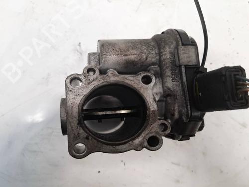 Used Throttle body Throttle body 34806014 34806014