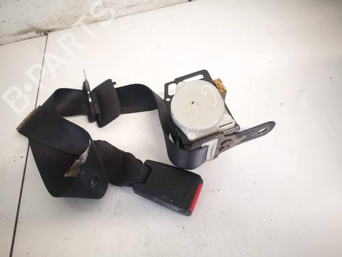 Used Rear center seatbelt Rear center seatbelt LEXUS IS II (_E2_) 220d (ALE20) (177 hp) 34924721 34924721