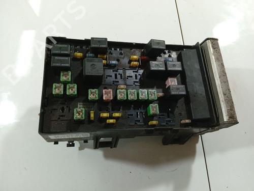 Used Fuse box Fuse box CHRYSLER VOYAGER IV (RG, RS) 2.8 CRD (150 hp) 32560207 32560207