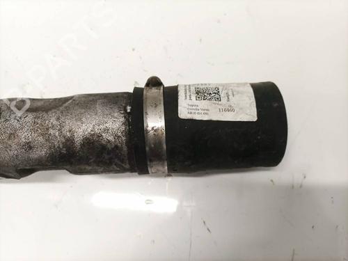 Pipe OPEL INSIGNIA A (G09) 2.0 CDTI (68) | BP32962071M125 - Image 2