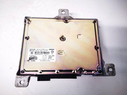 Electronic module VAUXHALL MOKKA / MOKKA X (J13) 1.6 CDTi 4x4 | BP37735790M83 - Image 5