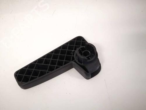 Interior handle MASH SCRAMBLER Scrambler 400 | BP34809300I7 - Image 2