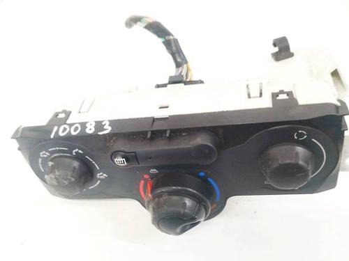 Used Climate control Climate control 35086982 35086982