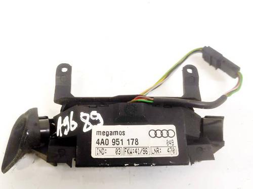 Módulo eletrónico Módulo eletrónico AUDI A6 C4 Avant (4A5) 2.5 TDI (116 hp) 35196184 35196184
