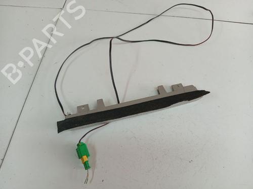 Used Third brake light Third brake light 38582354 38582354