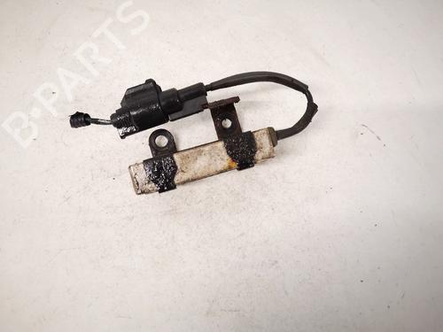Used Heater resistor Heater resistor 35452977 35452977