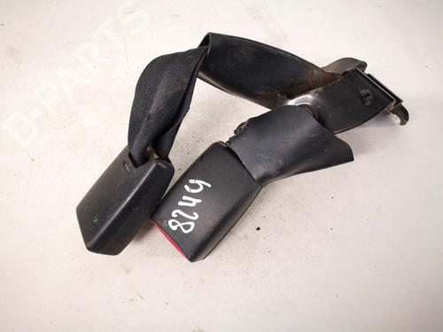 Used Seat buckle Seat buckle 35409062 35409062