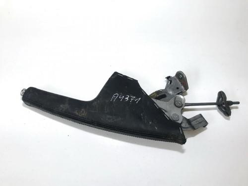Used Hand brake Hand brake TOYOTA PREVIA II (_R3_) 2.0 D-4D (CLR30_, CLR30R) (116 hp) 35835490 35835490