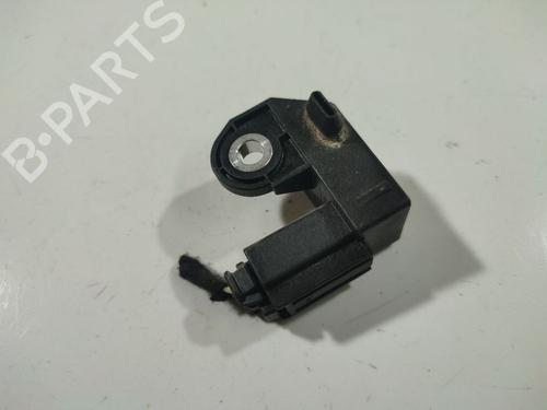 Used Electronic module Electronic module CITROËN C4 I (LC_) 1.6 HDi (90 hp) 32543270 32543270