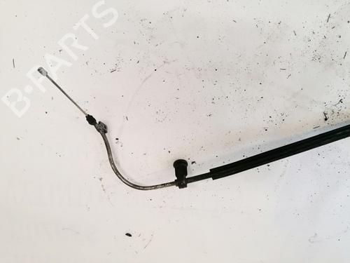 Cable MERCEDES-BENZ C-CLASS (W204) C 220 CDI (204.002) | BP35544261E12 - Image 2