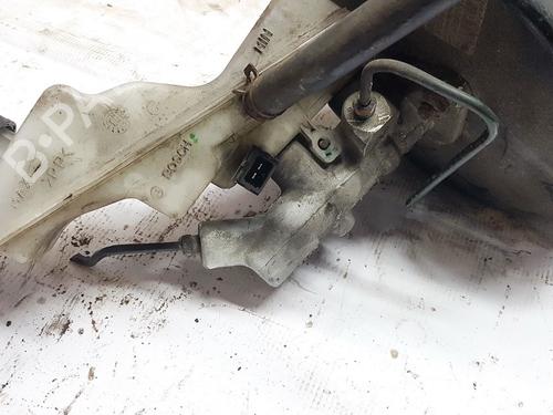 Used Brake master cylinder Brake master cylinder TOYOTA AVENSIS (_T25_) 2.0 D-4D (CDT250_, CDT250R) (116 hp) 35876833 35876833