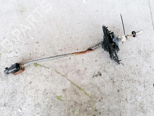 Used Gear lever Gear lever AUDI A4 B5 (8D2) 1.6 (100 hp) 35550021 35550021