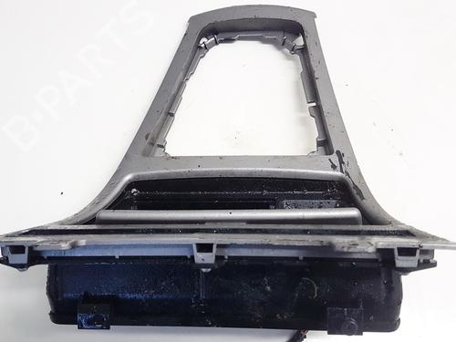 Used Ashtray Ashtray BMW X3 (E83) 2.0 d (150 hp) 35875871 35875871