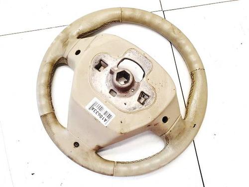 Steering wheel FORD FIESTA VI (CB1, CCN) 1.4 TDCi | BP34970873C49 - Image 2