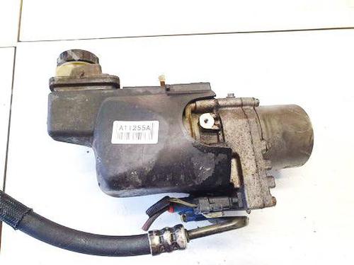 Used Steering pump Steering pump 34750236 34750236