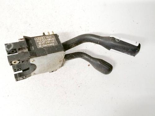 Used Warning switch Warning switch PORSCHE CAYENNE (9PA) S 4.5 (340 hp) 35118236 35118236