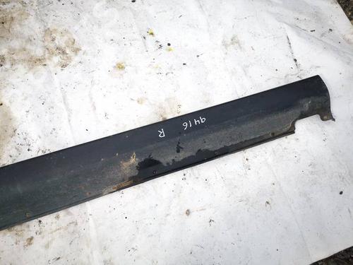 Used Right sideskirt Right sideskirt 35248768 35248768