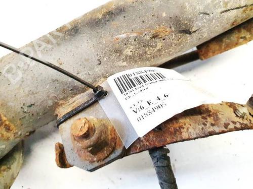 Left front shock absorber FORD TRANSIT Van (FA_ _) 2.2 TDCi | BP35308063M16 - Image 2