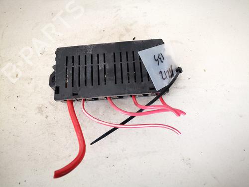 fuse-box-volvo-s60-i-384-2000-2001-2002-2003-2004-2005-2006-2007-2008-2009-2010-32910460 main image