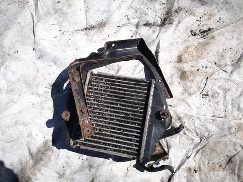 Intercooler Intercooler 38102647 38102647