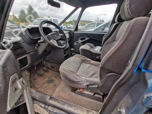 Electronic module RENAULT ESPACE II (J/S63_) 2.2 (J/S637, J63G) | BP32551951M83 