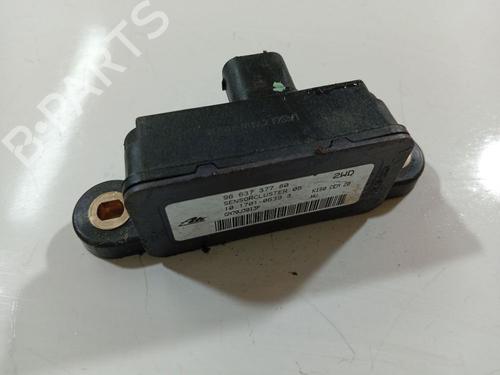 Electronic module CITROËN DS3 Convertible 1.6 BlueHDi 100 | BP34900320M83 - Image 2