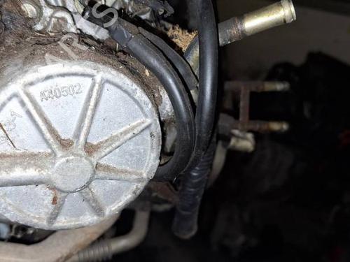Vacuum pump MAZDA 6 Hatchback (GG) 2.0 DI (GG14) | BP34890466M80 - Image 3