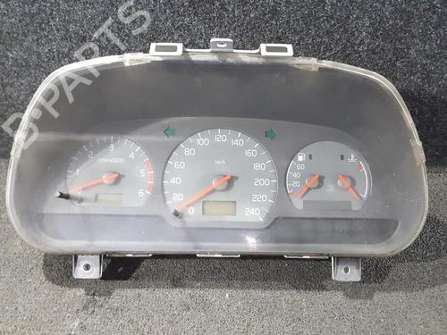 Used Instrument cluster Instrument cluster VOLVO S40 I (644) 1.9 TD (90 hp) 35657508 35657508